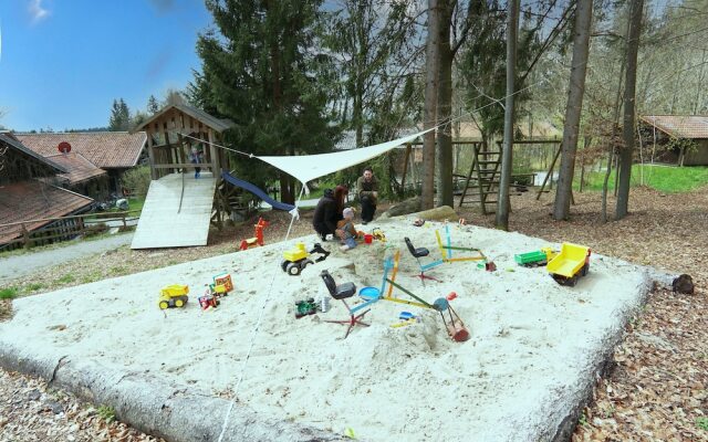 Feriengut zum Fürst n