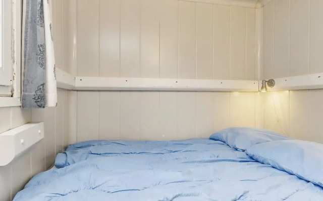 4 Star Holiday Home in Fjerritslev