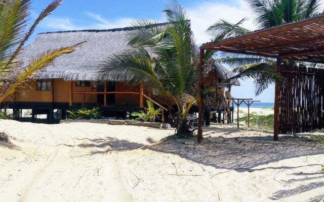 Sia Sente Estate Mozambique