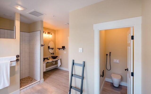 The Barn B&B Walla Walla