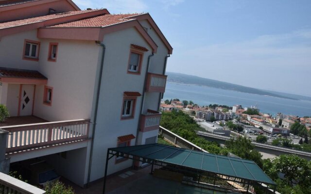 Apartments Gojević