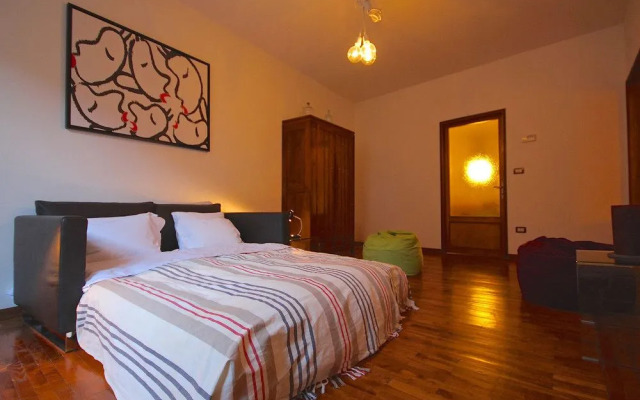 Veniceiloveyou Apartments