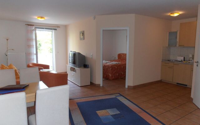Hotel & Restaurant Albatros