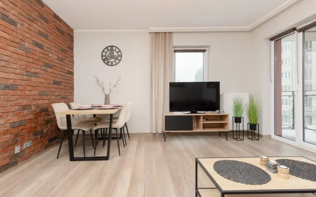 1 Bedroom Apartment by Renters Prestige