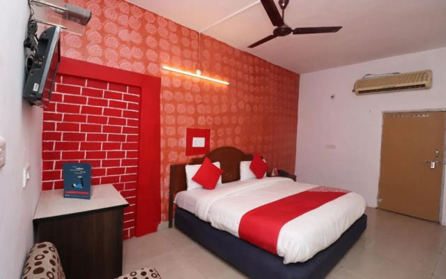 Hotel Red Chilli By OYO Rooms