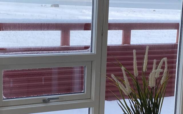 Kirkjufell Guesthouse and Apartments