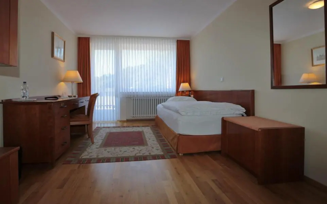 AhrHotel Am Rossberg