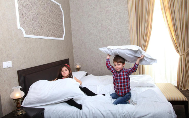 Strimon Garden Medical SPA Hotel