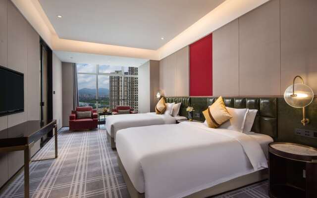 Radisson Ningbo Beilun