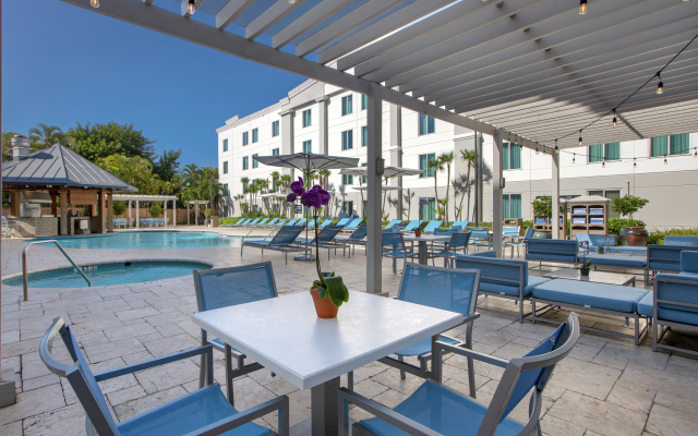 Hampton Inn & Suites San Juan