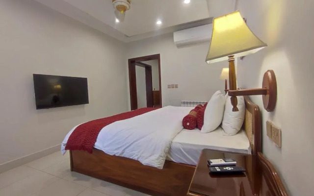 Welcome Hotel Islamabad