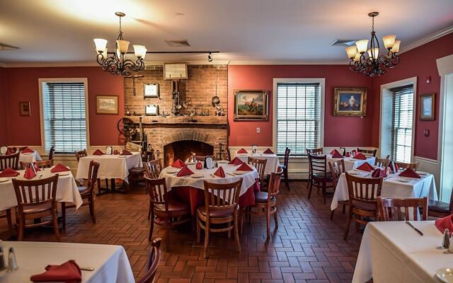 The Chester Publick House Restaurant and Inn