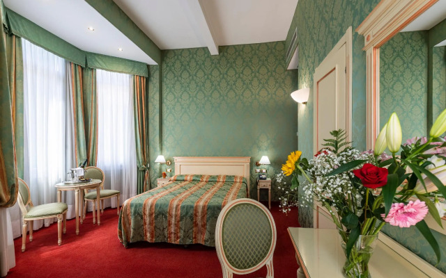 Hotel Villa Delle Palme