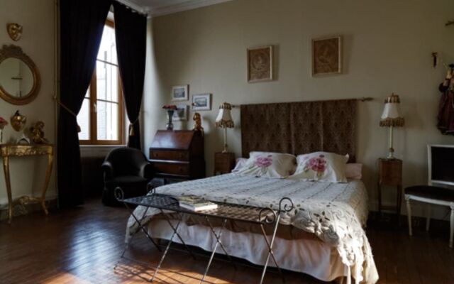 Le Manoir de Magneville