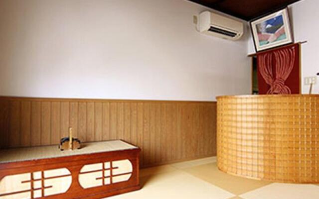 Wagokoro No Koyado Kazuko Guest House