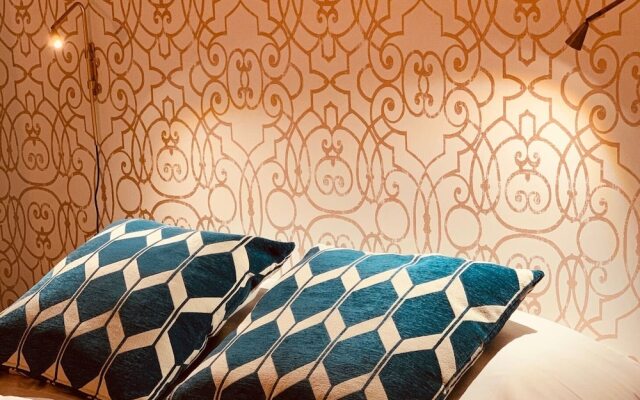 Hôtel Le Clos Badan