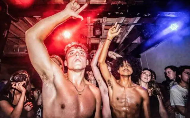 Vibrant Northern Quarter Apartment sleeps 6