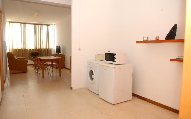 Apartamentos Santiago