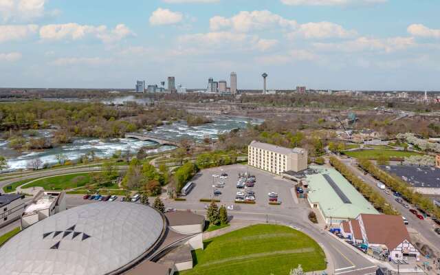 Comfort Inn The Pointe