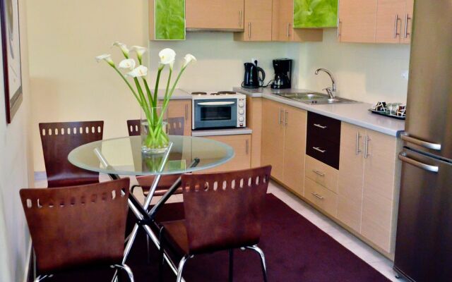 Andrews Luxury Residence