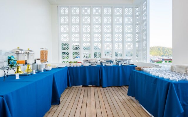 Lulla Bella Hotel