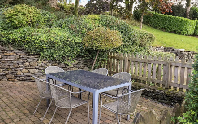 Millrace Cottage
