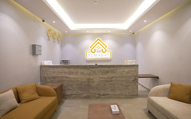 Almabat serviced Apartments