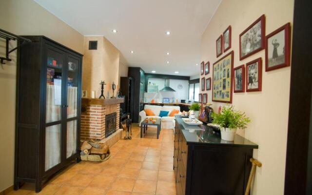 La Casa Del Tio Mase