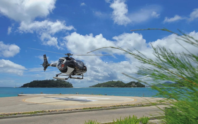 Club Med Seychelles