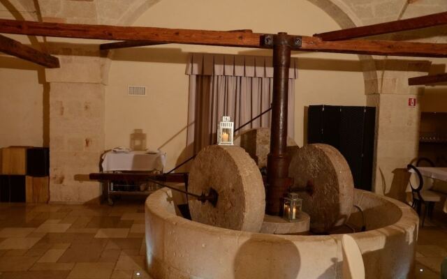 Agriturismo Tenuta Chianchizza