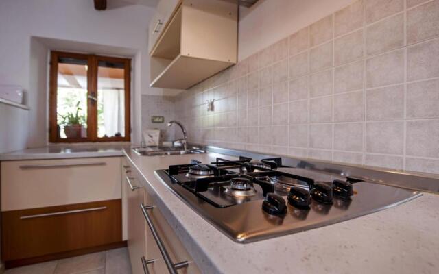 Holiday Apartment Daria 20