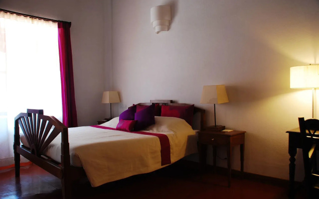 Maison Perumal - Cgh Earth