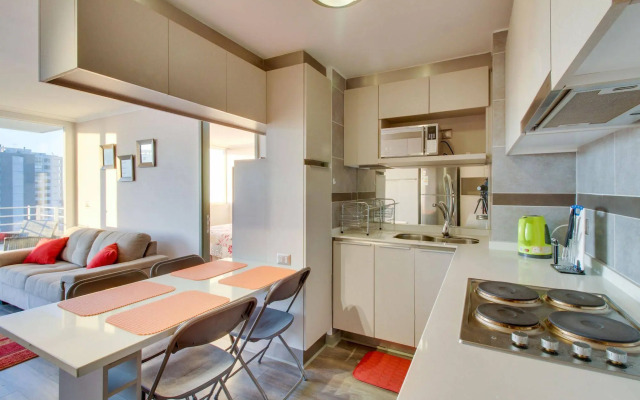 Getaway in Concon