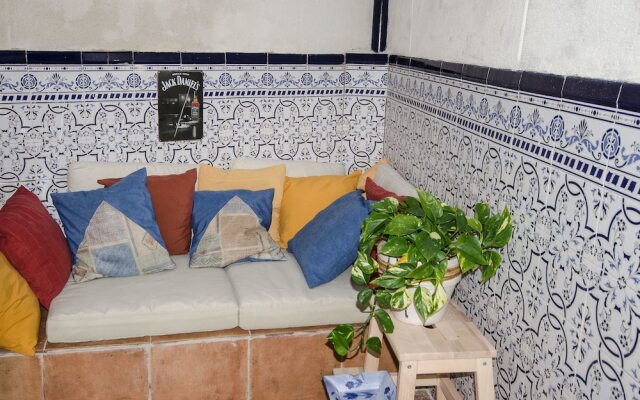 Oscar Apartment Estación