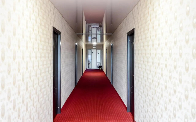 Hostel Roata Cu Noroc