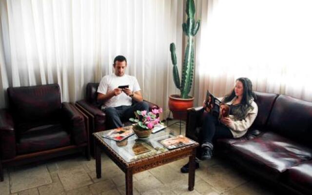 Tambo Cusco Inn
