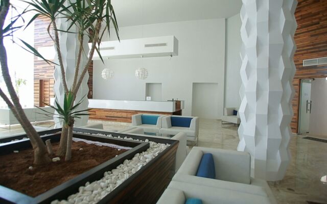 Hotel Les Palmiers Beach Holiday Village