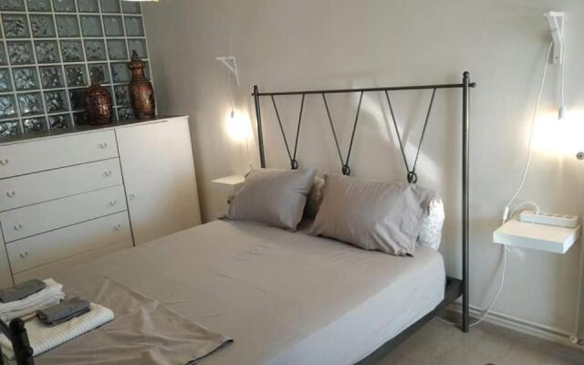 Super view seafront apartment