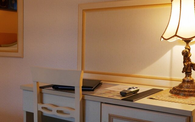 Haus Mooren Hotel Garni