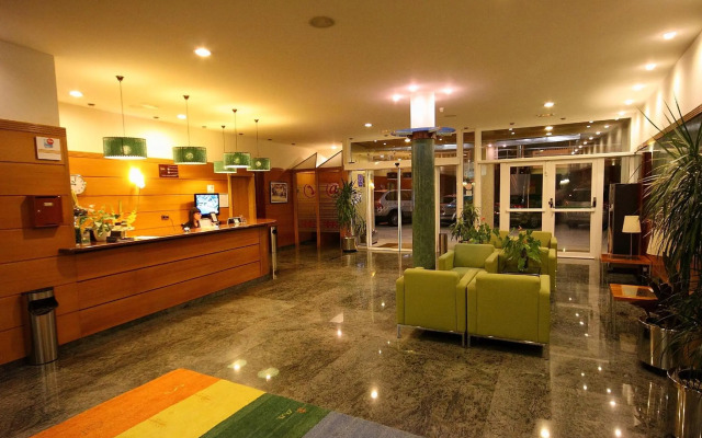 Apartamentos Spa Nanin Playa