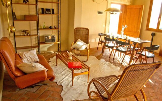 Tuscany Forever Apartments 2