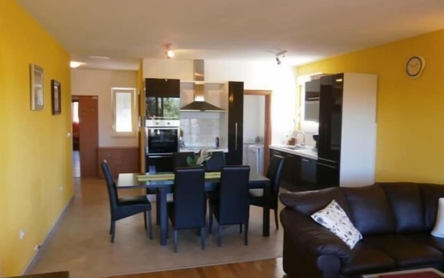 Apartments Villa Melita