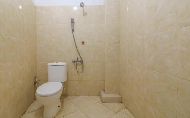OYO 1372 Yandra Guest House