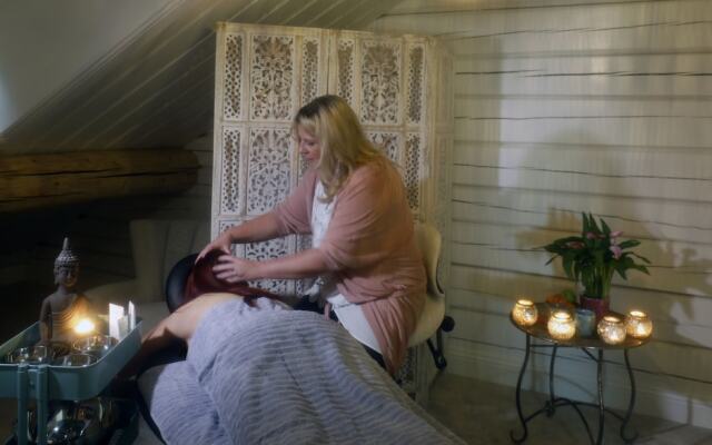 Sara's Bed and Breakfast