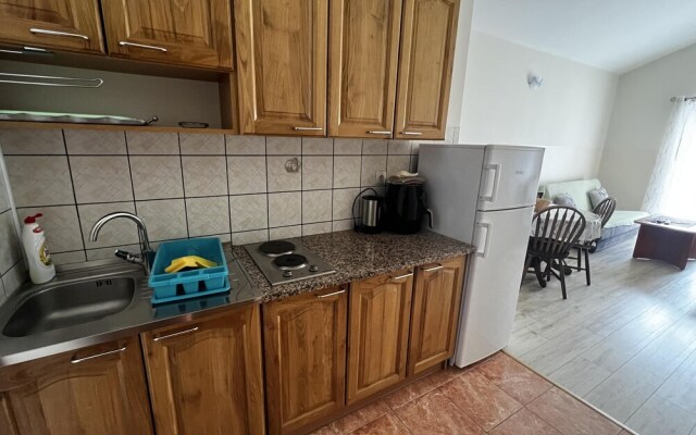 Remarkable 1-bed Apartment in Vodice Croatia