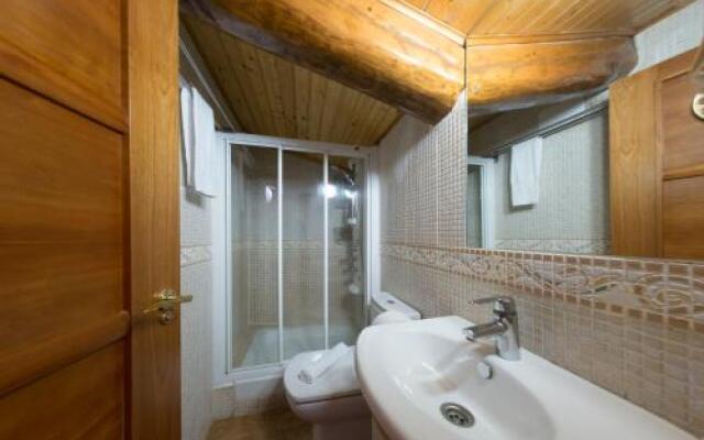 Apartamentos Madrid Atocha