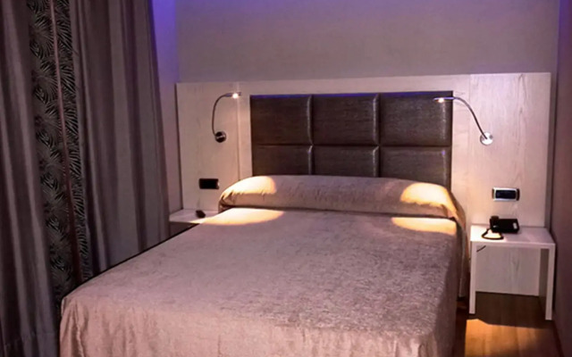 Hotel Barcelona House