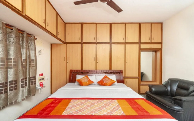 SS Guest House