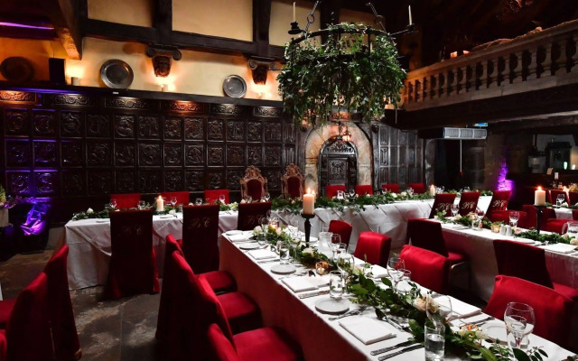 Belleek Castle