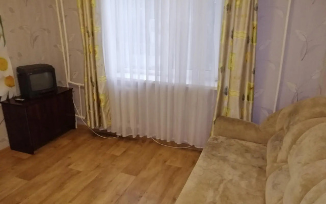 Апартаменты на переулке Долотный